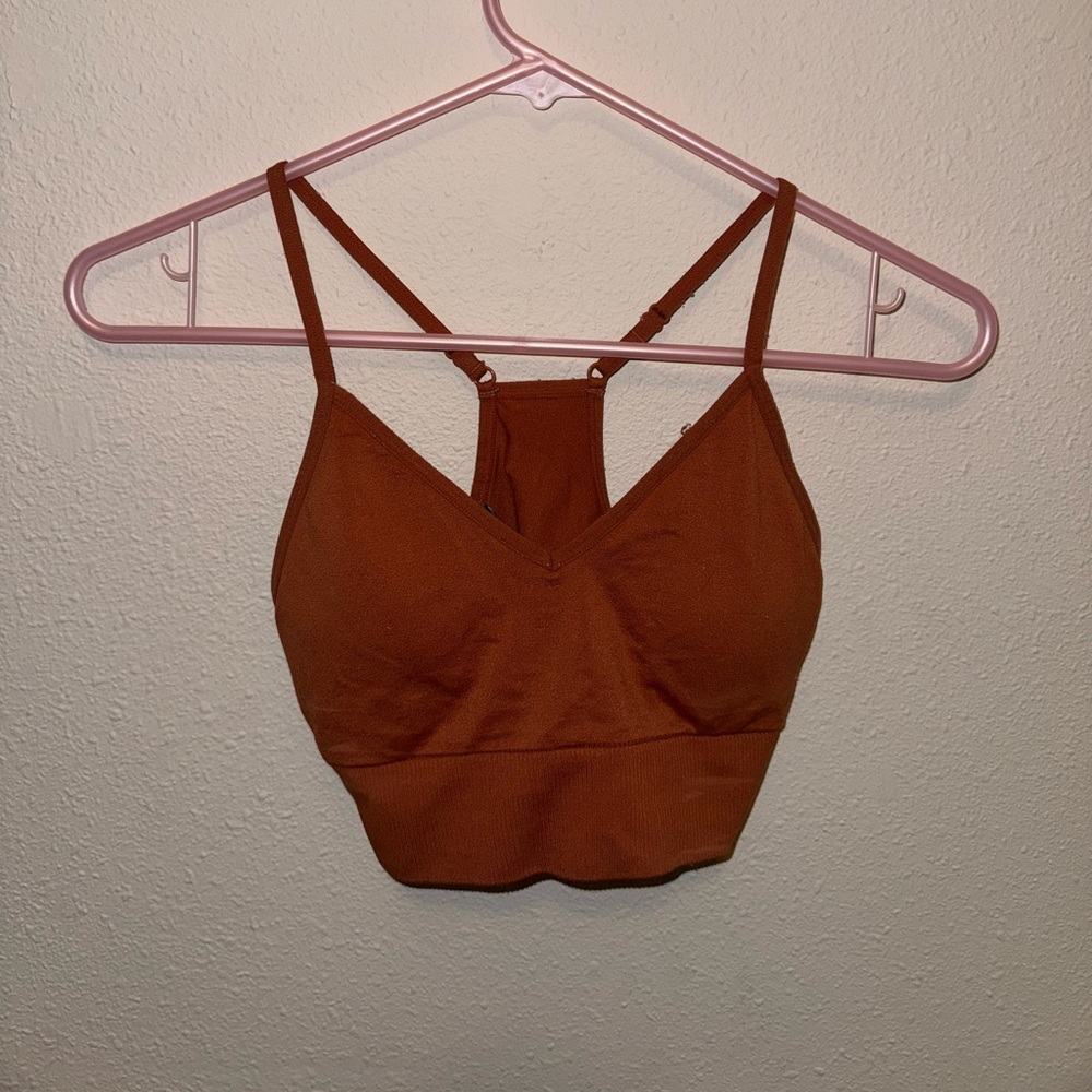 PINK Athletic Sports Bra